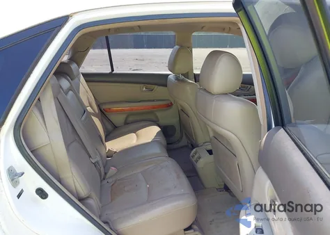 2005 Lexus Rx 330 из США, поврежденный, VIN 2T2HA31UX5C044227